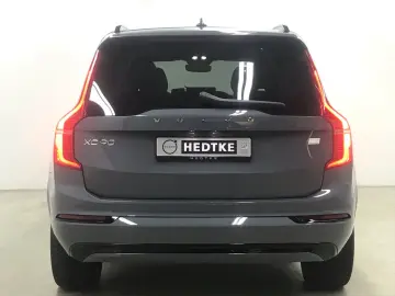 VOLVO XC90 T8 Recharge AWD Ultimate Dark 20  AHK 360