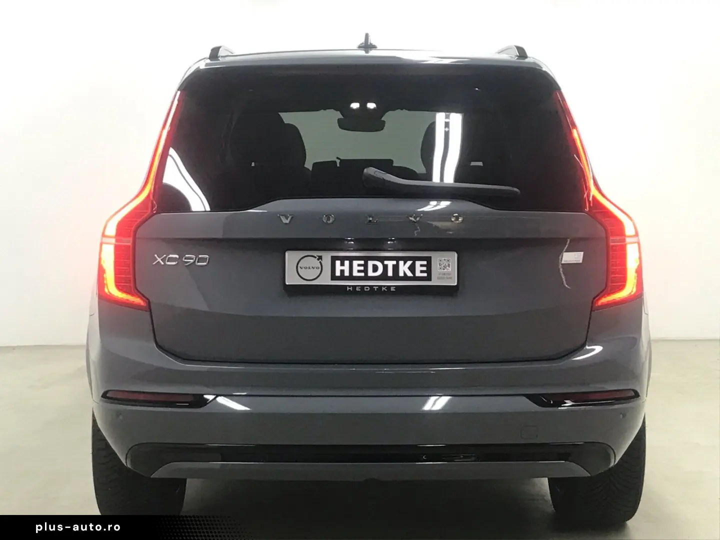 VOLVO XC90 T8 Recharge AWD Ultimate Dark 20  AHK 360