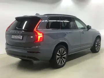 VOLVO XC90 T8 Recharge AWD Ultimate Dark 20  AHK 360