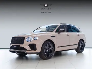 BENTLEY Bentayga 4.0 V8 S 4WD Autom.