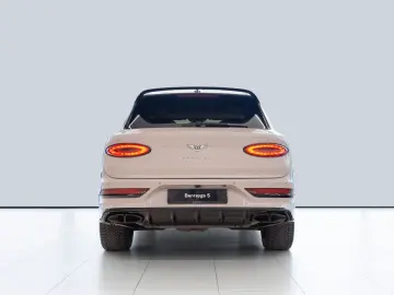 BENTLEY Bentayga 4.0 V8 S 4WD Autom.