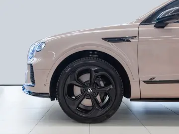 BENTLEY Bentayga 4.0 V8 S 4WD Autom.