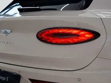 BENTLEY Bentayga 4.0 V8 S 4WD Autom.