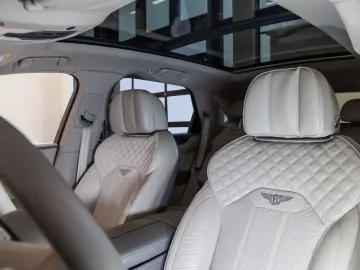 BENTLEY Bentayga 4.0 V8 S 4WD Autom.