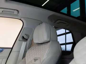 BENTLEY Bentayga 4.0 V8 S 4WD Autom.