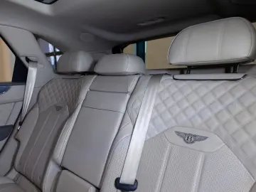 BENTLEY Bentayga 4.0 V8 S 4WD Autom.