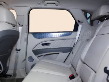 BENTLEY Bentayga 4.0 V8 S 4WD Autom.