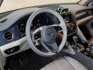 BENTLEY Bentayga 4.0 V8 S 4WD Autom.