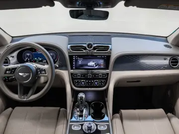 BENTLEY Bentayga 4.0 V8 S 4WD Autom.