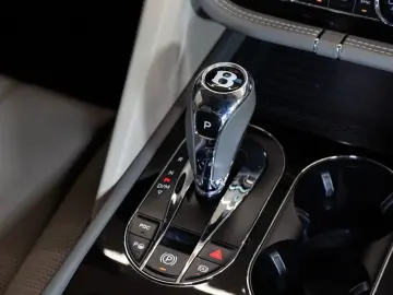 BENTLEY Bentayga 4.0 V8 S 4WD Autom.