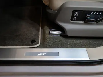 BENTLEY Bentayga 4.0 V8 S 4WD Autom.