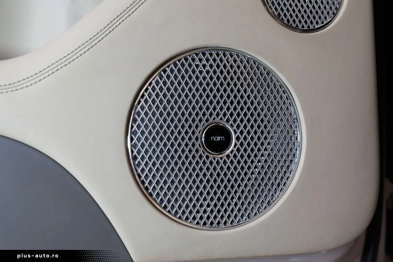 BENTLEY Bentayga 4.0 V8 S 4WD Autom.