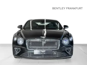 BENTLEY New Continental GT V8