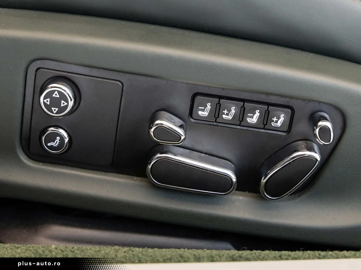 BENTLEY New Continental GT V8