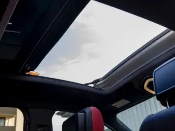 Porsche Macan Camera Încălzire Memorie Sport - Finantare