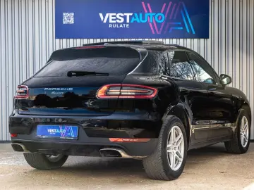 Porsche Macan Camera Încălzire Memorie Sport - Finantare