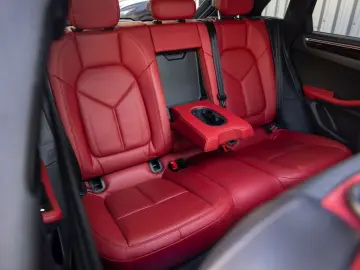 Porsche Macan Camera Încălzire Memorie Sport - Finantare