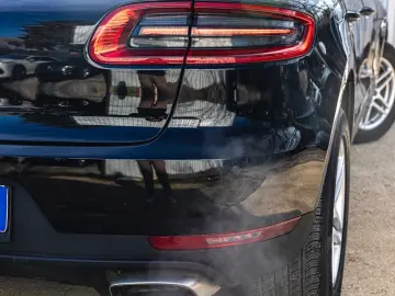 Porsche Macan Camera Încălzire Memorie Sport - Finantare