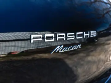 Porsche Macan Camera Încălzire Memorie Sport - Finantare