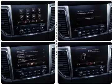 Porsche Macan Camera Încălzire Memorie Sport - Finantare