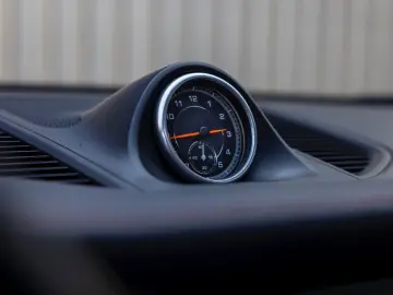 Porsche Macan Camera Încălzire Memorie Sport - Finantare