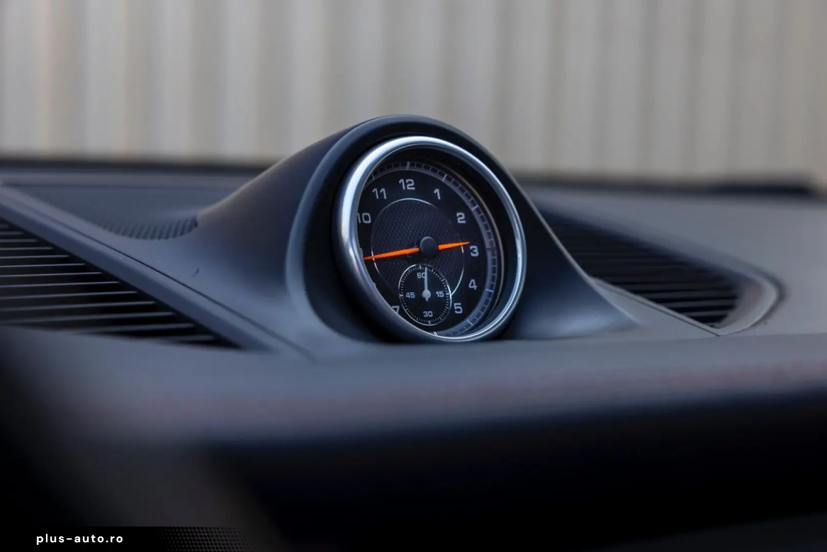 Porsche Macan Camera Încălzire Memorie Sport - Finantare