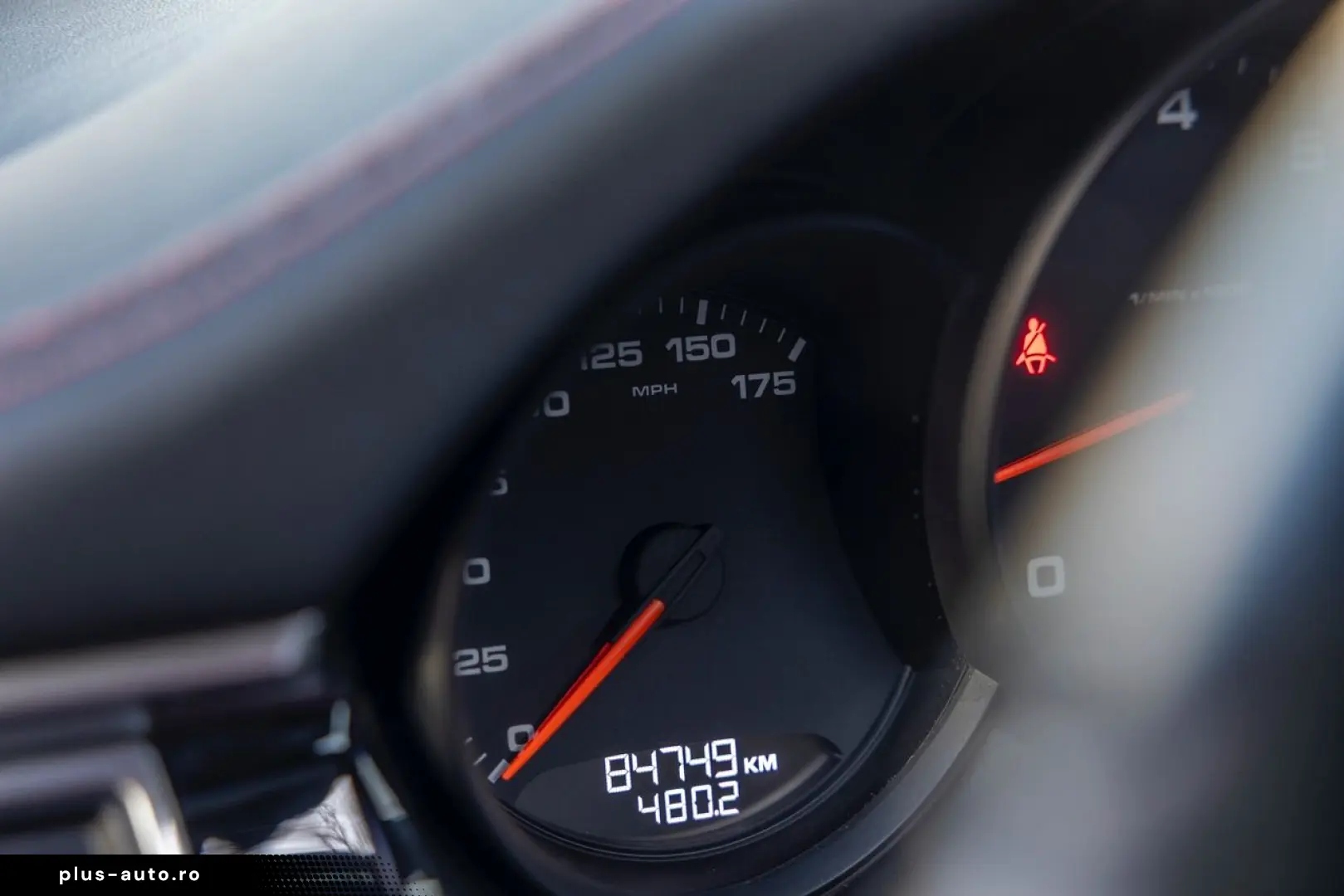 Porsche Macan Camera Încălzire Memorie Sport - Finantare