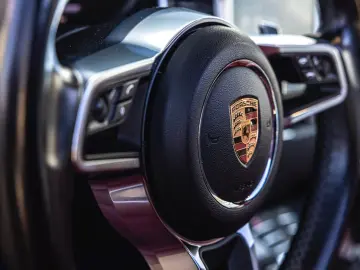 Porsche Macan Camera Încălzire Memorie Sport - Finantare
