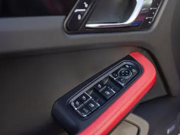 Porsche Macan Camera Încălzire Memorie Sport - Finantare