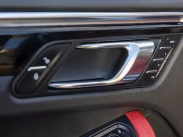 Porsche Macan Camera Încălzire Memorie Sport - Finantare