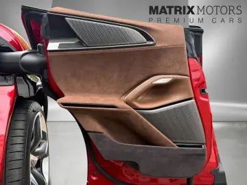 FERRARI Purosangue Full Carbon Massage heated&cooled