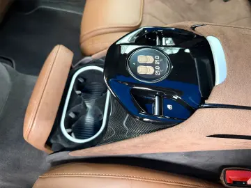 FERRARI Purosangue Full Carbon Massage heated&cooled