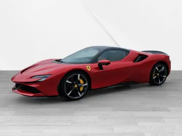 FERRARI SF90 Spider ASSETTO SURRVIEW JBL ADAS RACE STS