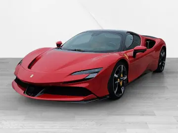 FERRARI SF90 Spider ASSETTO SURRVIEW JBL ADAS RACE STS