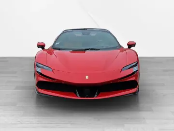 FERRARI SF90 Spider ASSETTO SURRVIEW JBL ADAS RACE STS