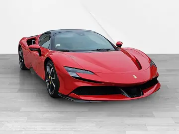 FERRARI SF90 Spider ASSETTO SURRVIEW JBL ADAS RACE STS