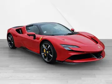 FERRARI SF90 Spider ASSETTO SURRVIEW JBL ADAS RACE STS