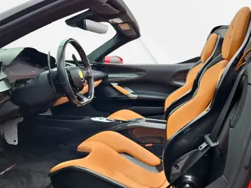 FERRARI SF90 Spider ASSETTO SURRVIEW JBL ADAS RACE STS