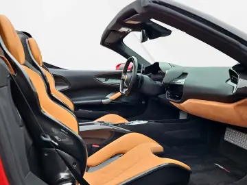 FERRARI SF90 Spider ASSETTO SURRVIEW JBL ADAS RACE STS
