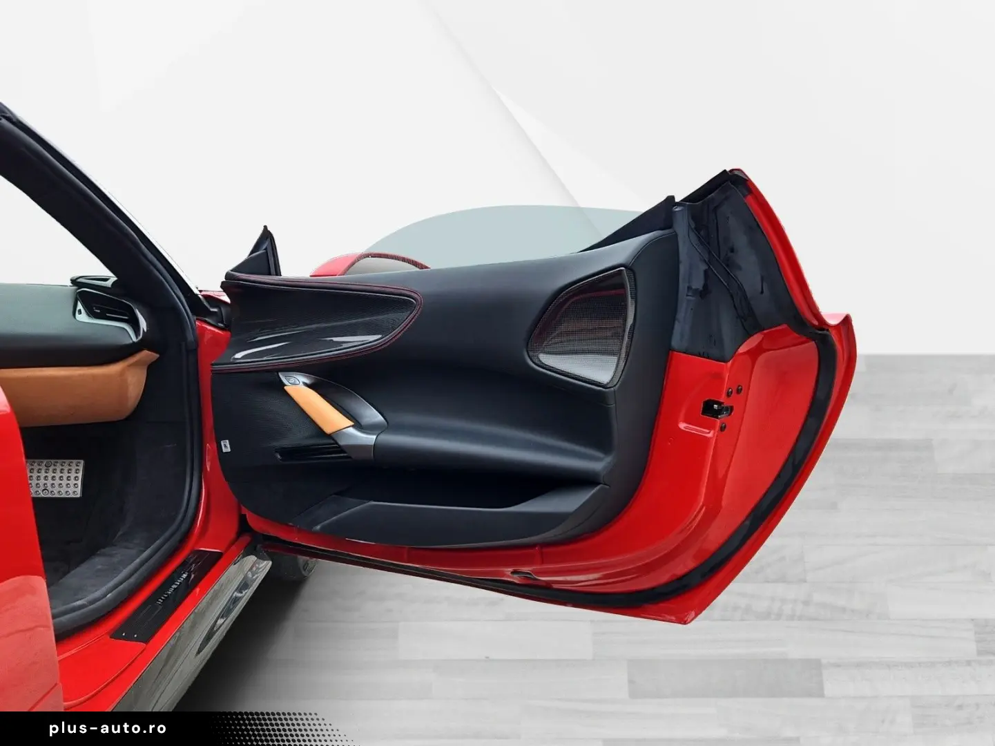 FERRARI SF90 Spider ASSETTO SURRVIEW JBL ADAS RACE STS