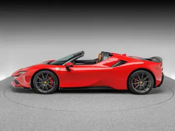 FERRARI SF90 Spider Assetto Fiorano