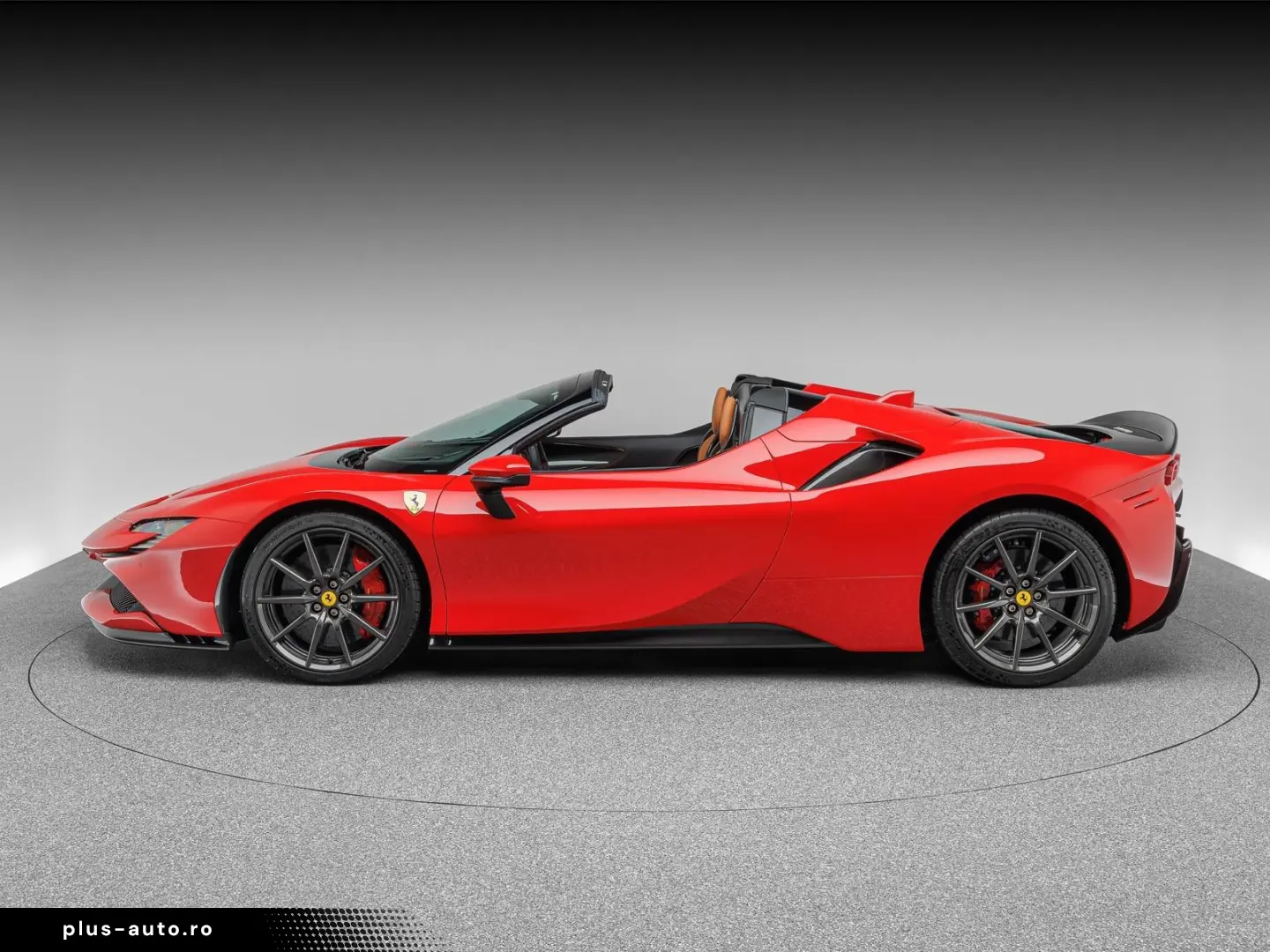 FERRARI SF90 Spider Assetto Fiorano