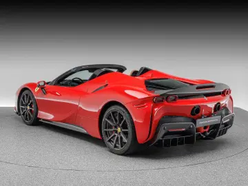 FERRARI SF90 Spider Assetto Fiorano