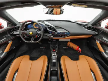 FERRARI SF90 Spider Assetto Fiorano