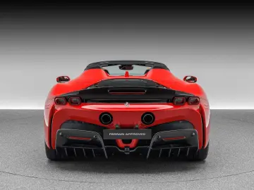 FERRARI SF90 Spider Assetto Fiorano