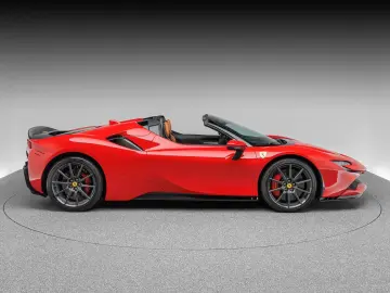 FERRARI SF90 Spider Assetto Fiorano