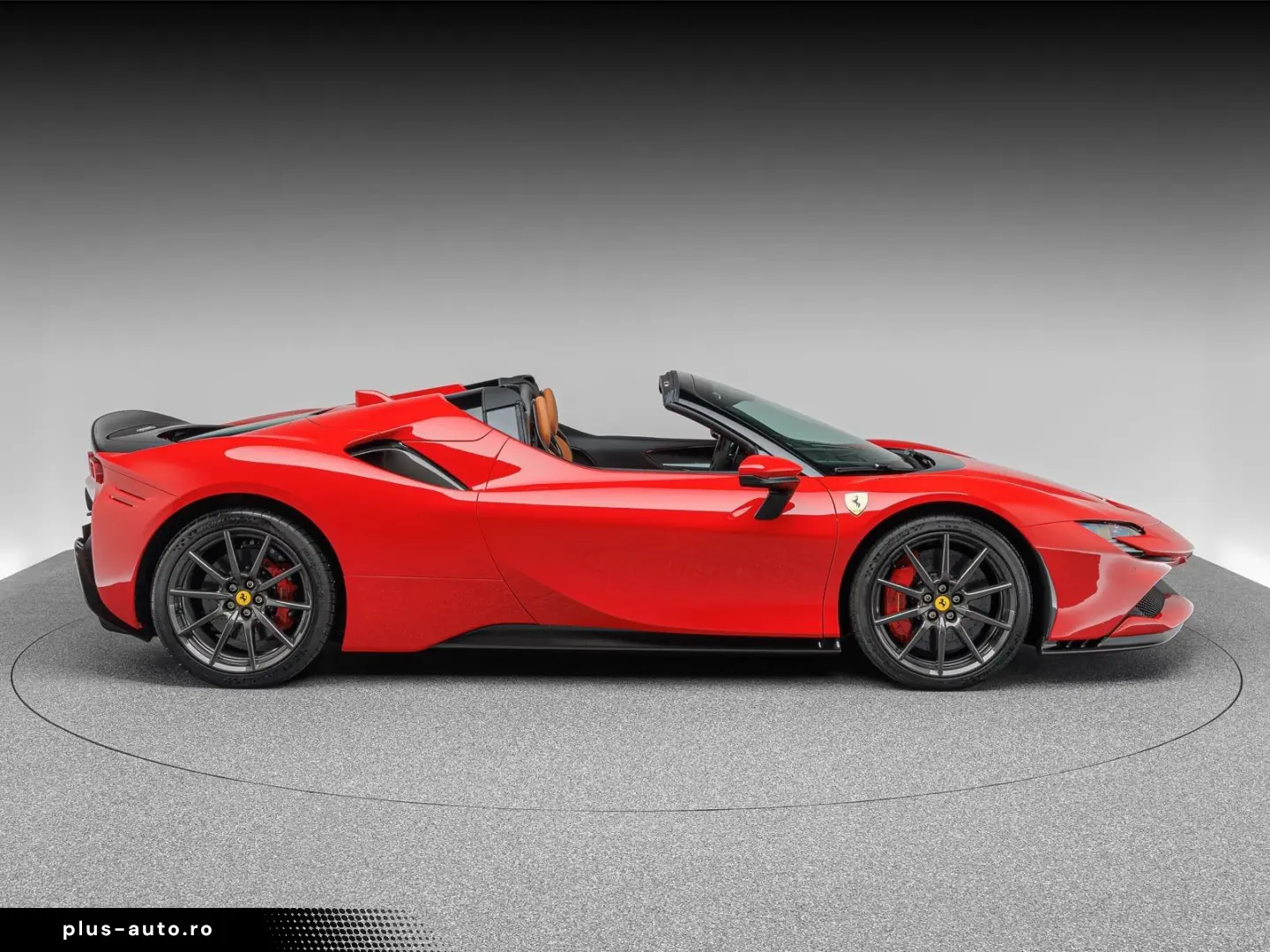 FERRARI SF90 Spider Assetto Fiorano