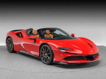 FERRARI SF90 Spider Assetto Fiorano