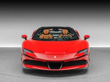 FERRARI SF90 Spider Assetto Fiorano