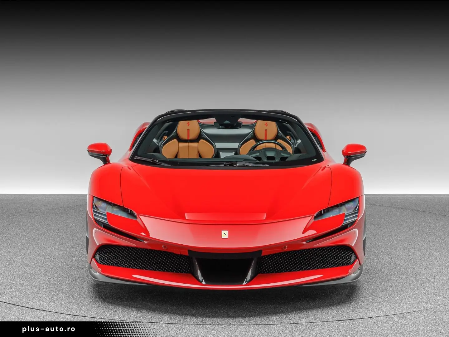 FERRARI SF90 Spider Assetto Fiorano
